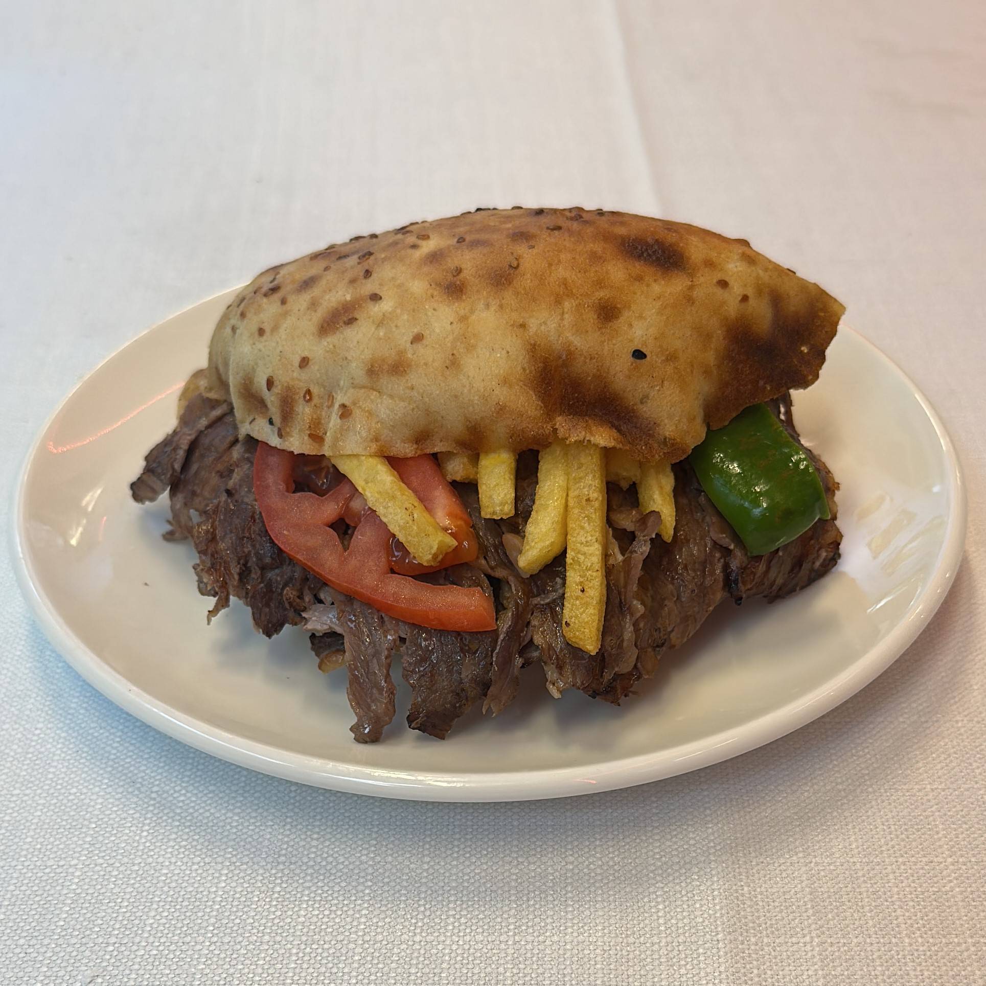 Tombik Et Döner